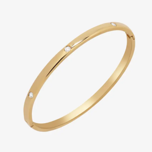 Home 18k gold PVD plated