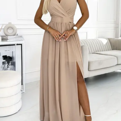 Justine Maxi Dress