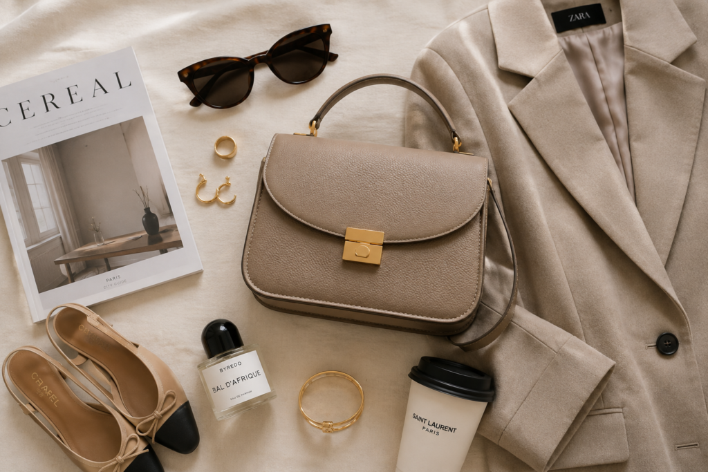 Fashion Insiders Are Quietly Switching to This 2026 Wardrobe Staple—Here's Why 3 bol 1 (2