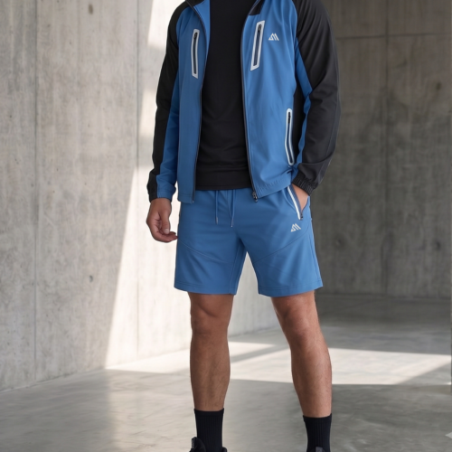 Trail-Tex Active Hybrid Tracksuit