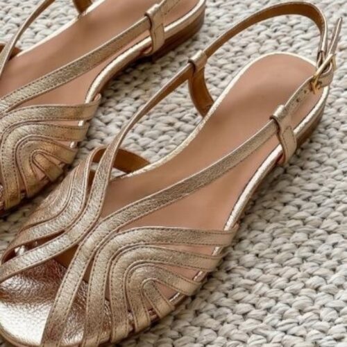 Strappy Casual Women's Sandals