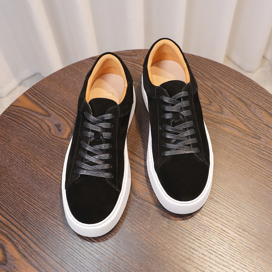 Men's Smart Casual Shoes 5 Men's Smart Casual Shoes - Image 5