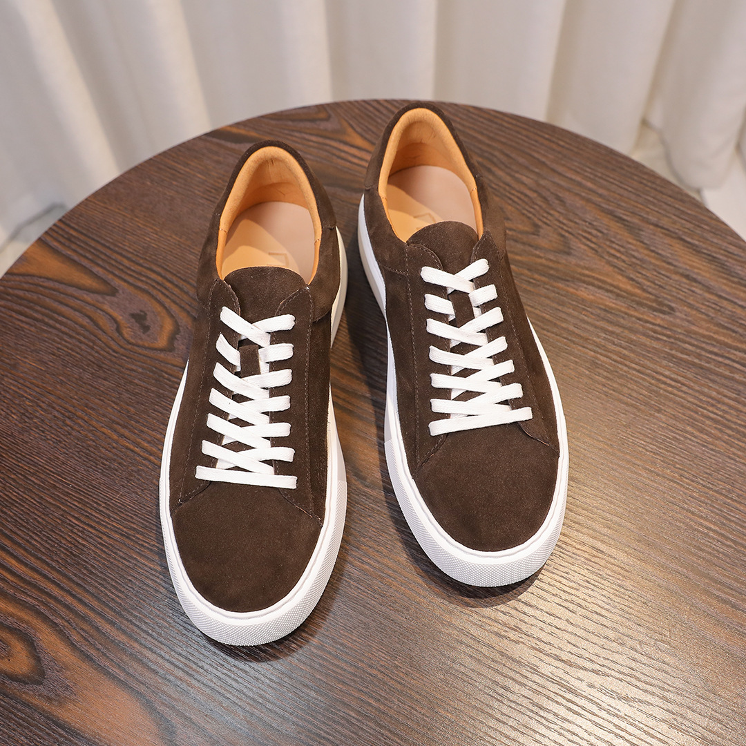 Men's Smart Casual Shoes 3 Men's Smart Casual Shoes - Image 3