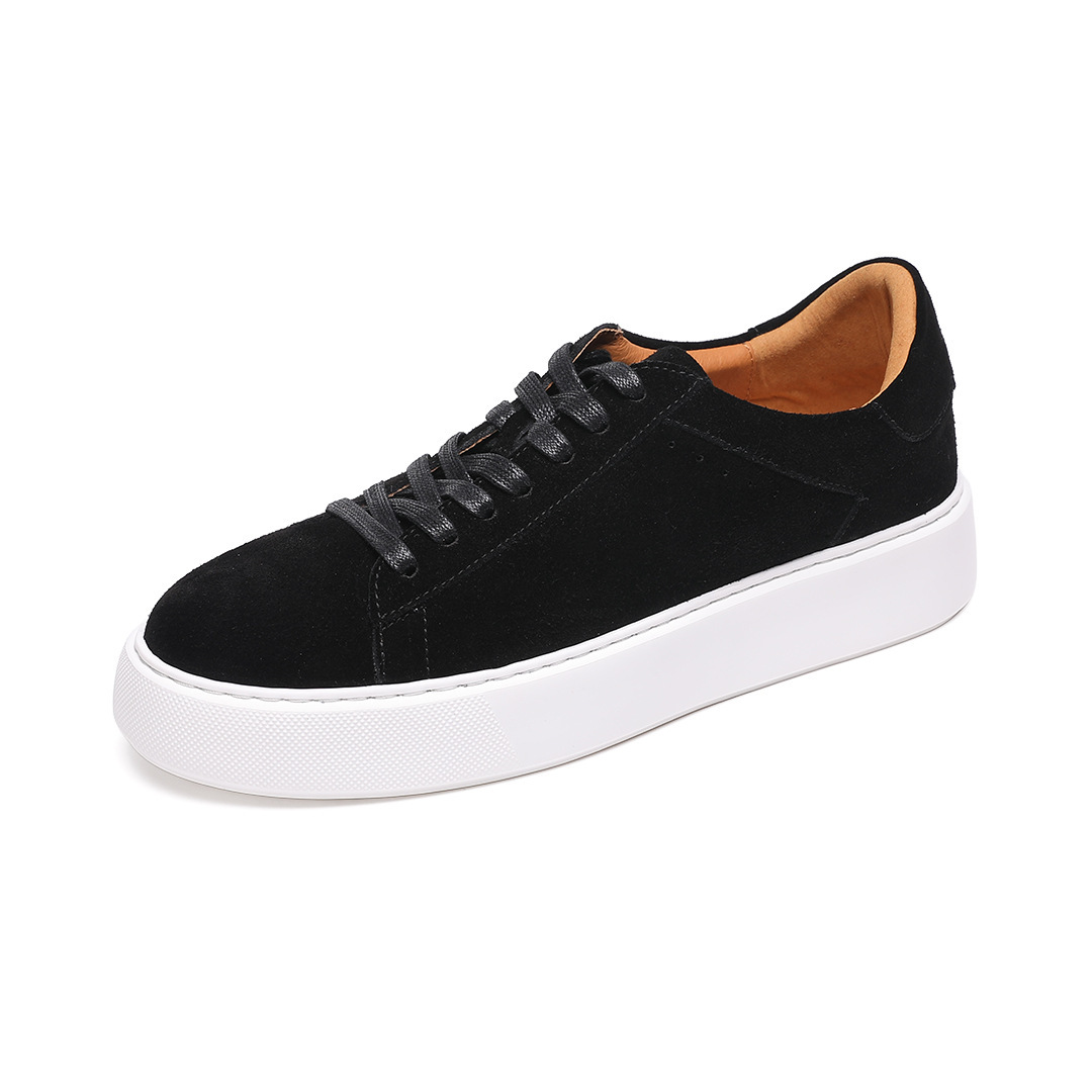Men's Smart Casual Shoes 4 Men's Smart Casual Shoes - Image 4