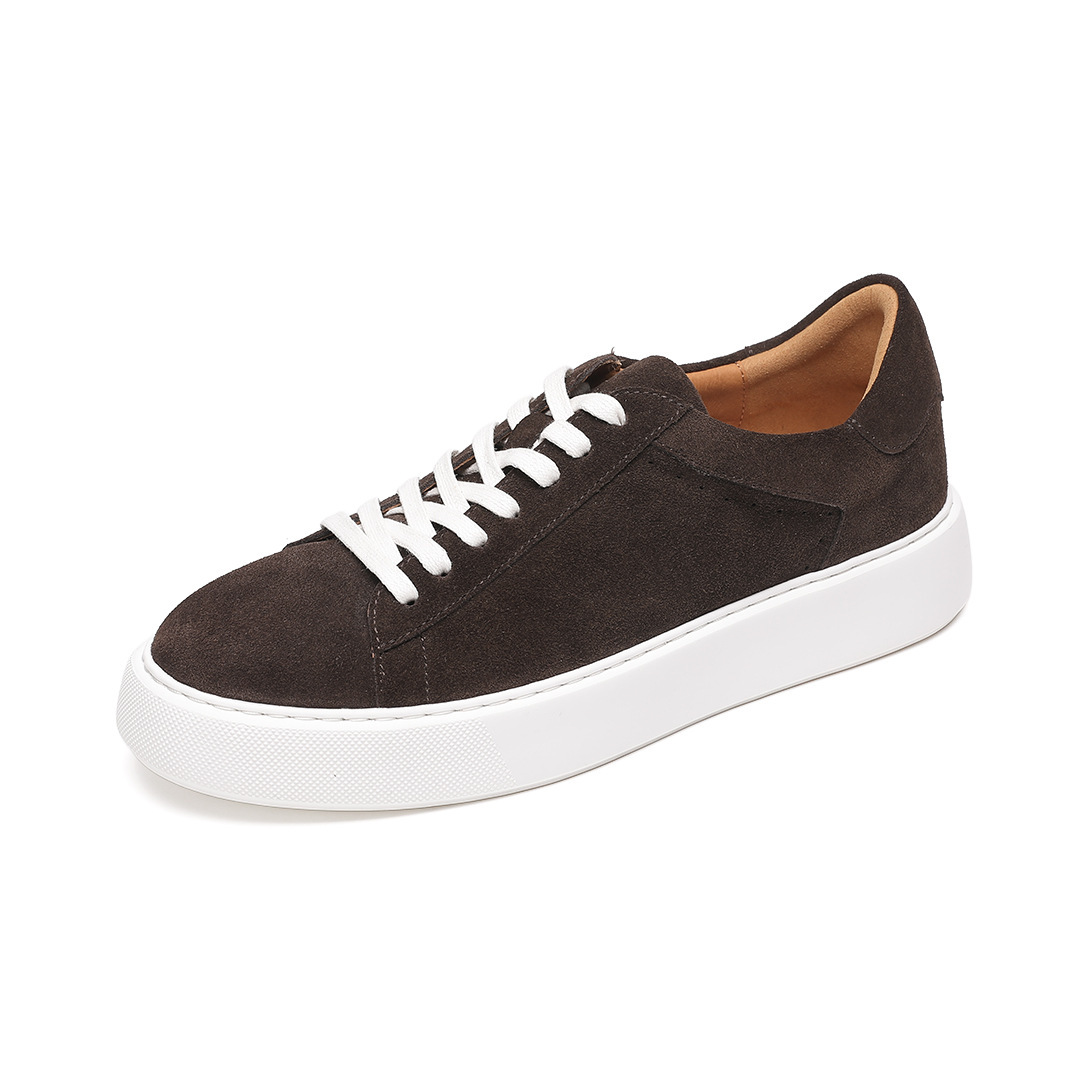 Men's Smart Casual Shoes 2 Men's Smart Casual Shoes - Image 2