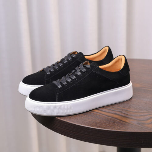 Men's Smart Casual Shoes