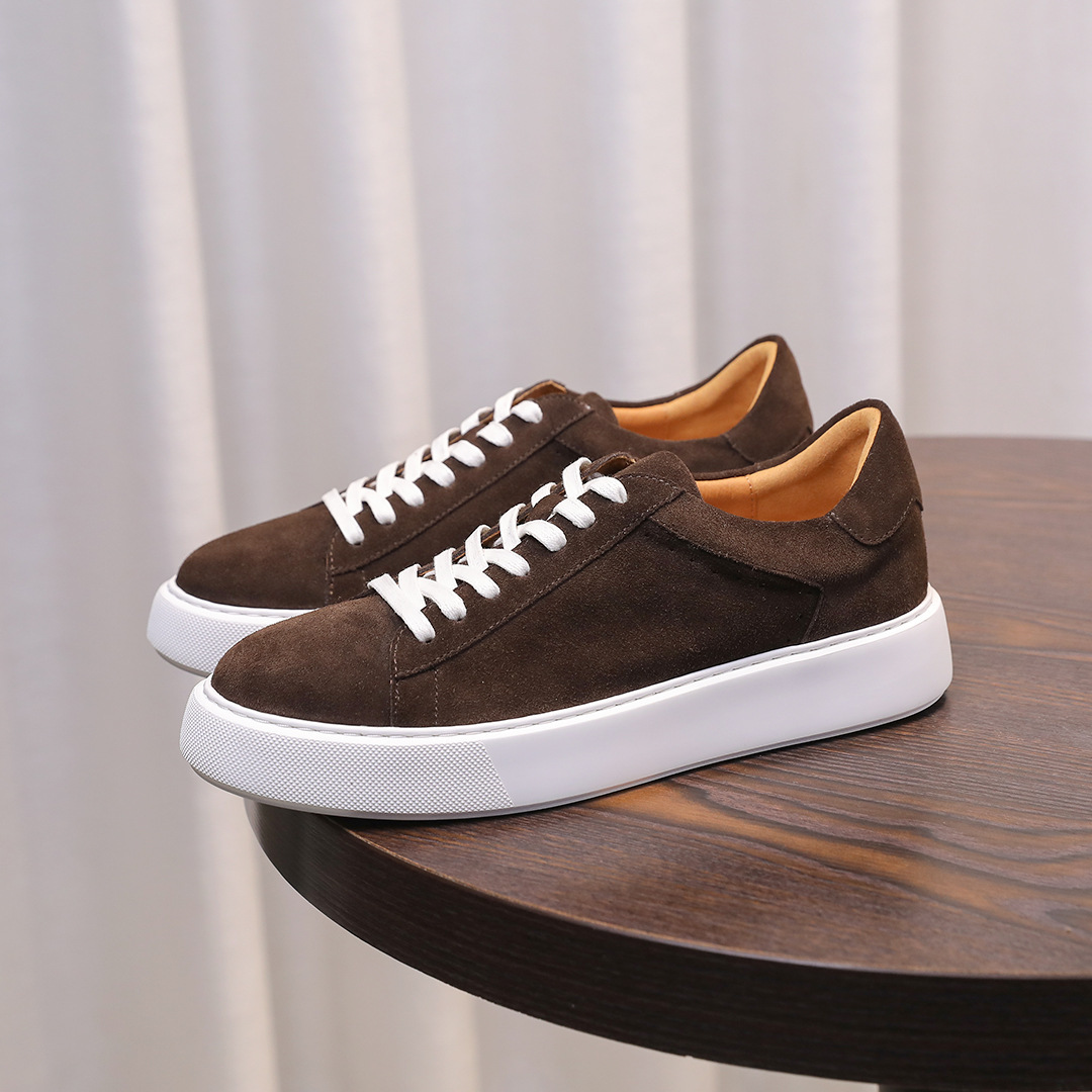Men's Smart Casual Shoes 6 Men's Smart Casual Shoes - Image 6